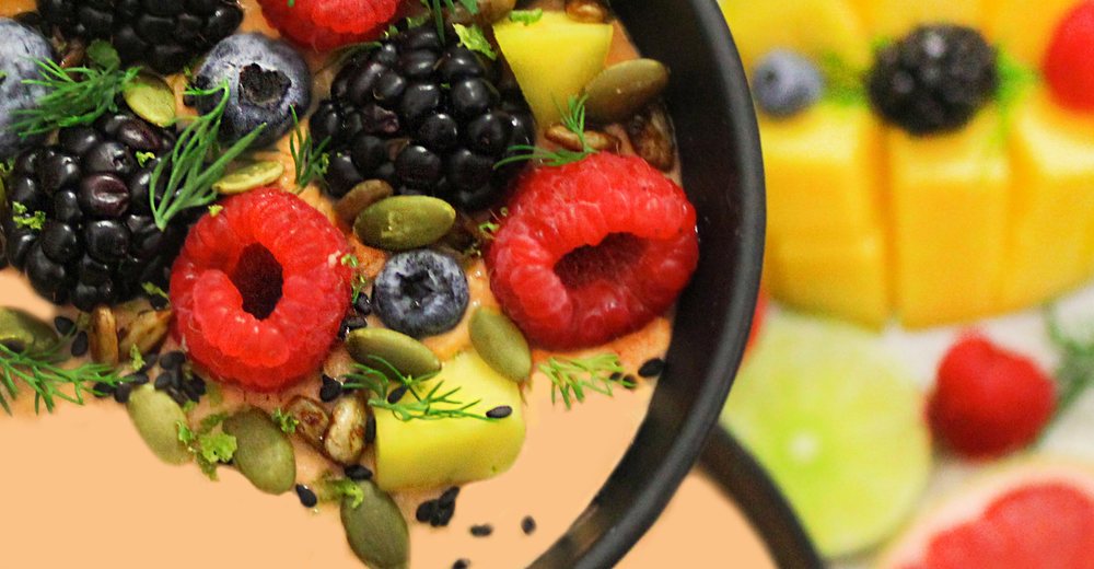 Smart Snacking: Healthy Swaps That Keep Your Energy Steady