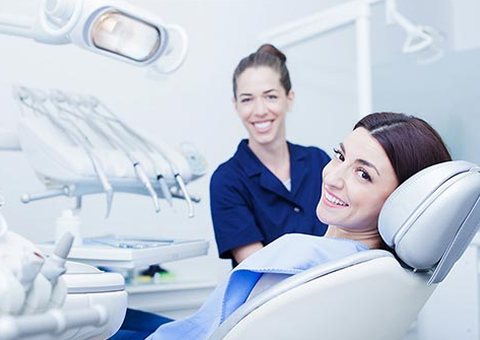 Dental Health at Health Well Vibe