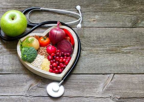 Wellness and Nutrition at Health Well Vibe