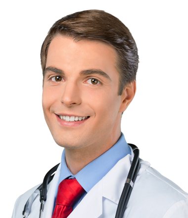 Dr. Owen Mitchell, Joint, Bone and Sports Care