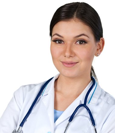Dr. Leah Sullivan, Family Medicine and Wellbeing